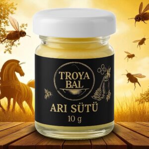 Arı Sütü 10gr