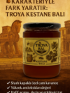 Troya Kestane Balı 850 gr 