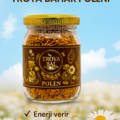 “ Polen: Doğanın Size Hediyesi” 100 gr