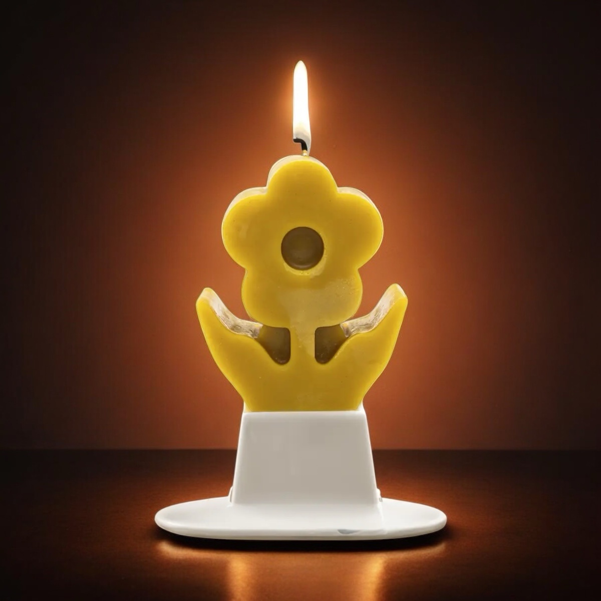 Papatya Balmumu 2’Li Takım