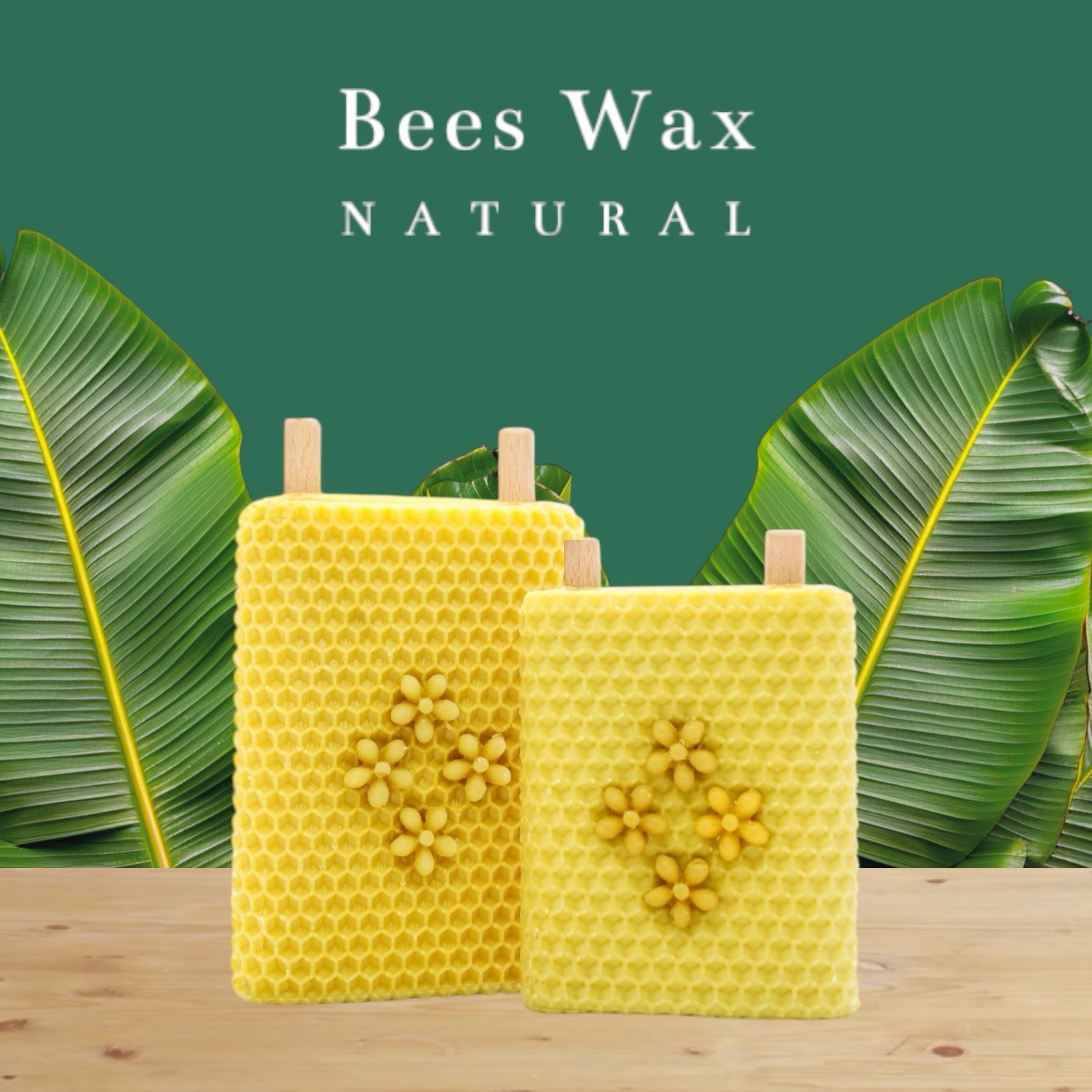 YASSI BAL MUMU 2’Lİ TAKIM